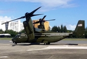 United States Marine Corps Boeing MV-22B Osprey (168335) at  San Juan - Luis Munoz Marin International, Puerto Rico