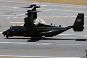 United States Marine Corps Boeing MV-22B Osprey (168335) at  San Juan - Luis Munoz Marin International, Puerto Rico