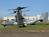 United States Marine Corps Boeing MV-22B Osprey (168337) at  San Juan - Fernando Luis Ribas Dominicci (Isla Grande), Puerto Rico