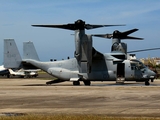 United States Marine Corps Boeing MV-22B Osprey (168340) at  San Juan - Fernando Luis Ribas Dominicci (Isla Grande), Puerto Rico