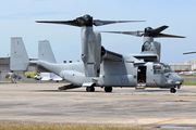 United States Marine Corps Boeing MV-22B Osprey (168340) at  San Juan - Fernando Luis Ribas Dominicci (Isla Grande), Puerto Rico