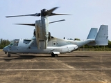 United States Marine Corps Boeing MV-22B Osprey (168349) at  San Juan - Luis Munoz Marin International, Puerto Rico