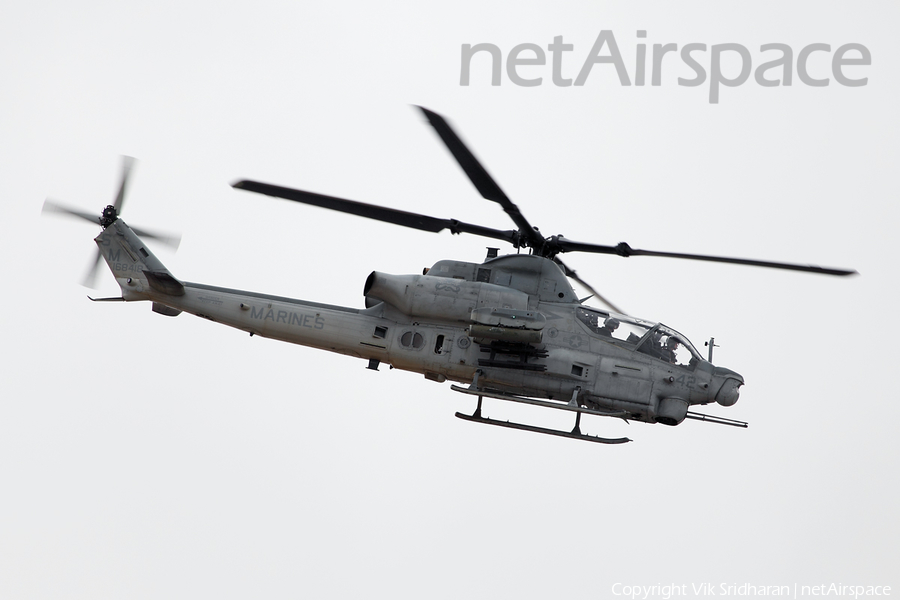 United States Marine Corps Bell AH-1Z Viper (168418) | Photo 89371