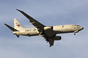 United States Navy Boeing P-8A Poseidon (168429) at  Barksdale AFB - Bossier City, United States