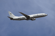 United States Navy Boeing P-8A Poseidon (168431) at  San Jose - Juan Santamaria International, Costa Rica