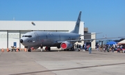 United States Navy Boeing P-8A Poseidon (168434) at  Jacksonville - NAS, United States