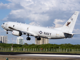 United States Navy Boeing P-8A Poseidon (168437) at  Cartagena - Rafael Nunez International, Colombia