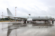 United States Navy Boeing P-8A Poseidon (168440) at  Geilenkirchen, Germany