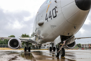 United States Navy Boeing P-8A Poseidon (168440) at  Geilenkirchen, Germany