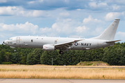 United States Navy Boeing P-8A Poseidon (168440) at  Geilenkirchen, Germany