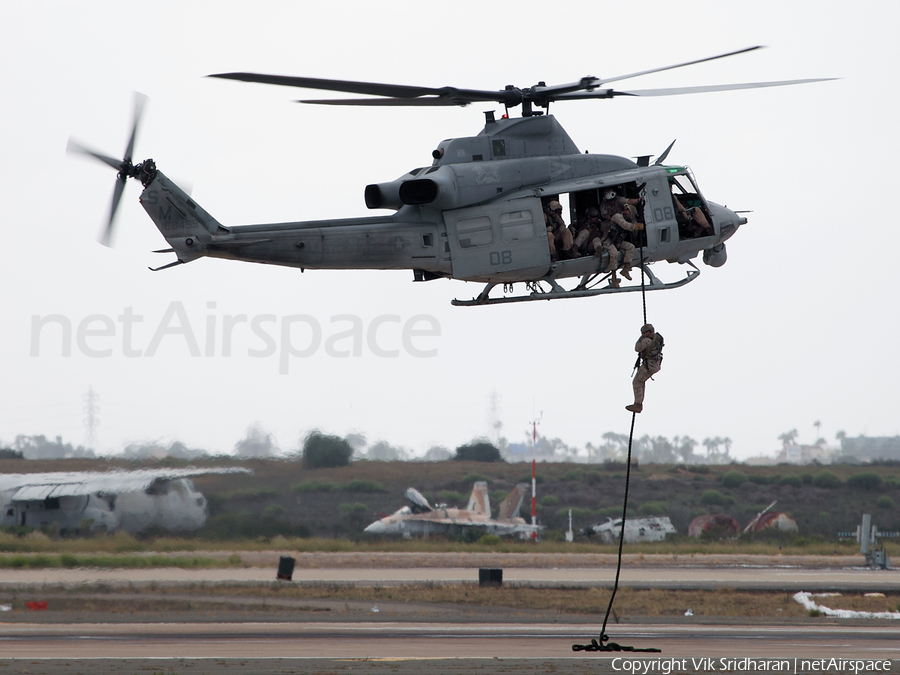 United States Marine Corps Bell UH-1Y Venom (168499) | Photo 89370