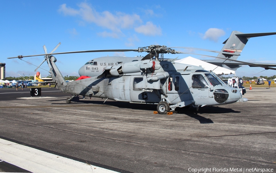 United States Navy Sikorsky MH-60S Knighthawk (168563) | Photo 515324