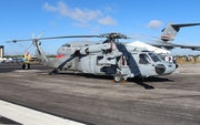 United States Navy Sikorsky MH-60S Knighthawk (168563) at  Witham Field, United States