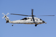 United States Navy Sikorsky MH-60S Knighthawk (168573) at  Luqa - Malta International, Malta