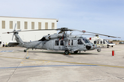 United States Navy Sikorsky MH-60S Knighthawk (168573) at  Luqa - Malta International, Malta