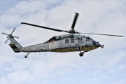 United States Navy Sikorsky MH-60S Knighthawk (168573) at  Sevilla - San Pablo, Spain