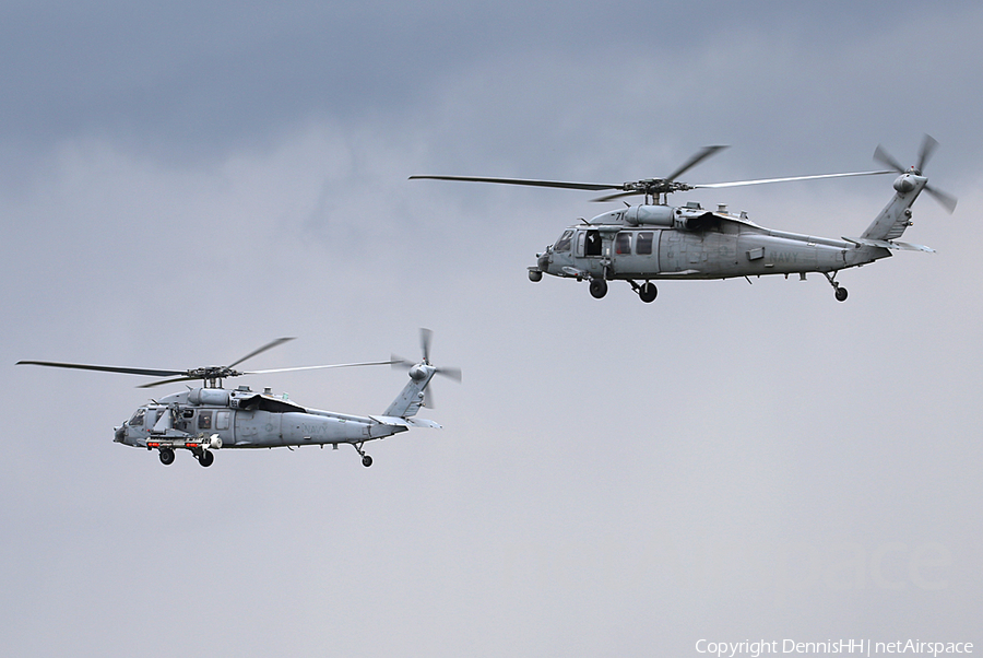 United States Navy Sikorsky MH-60S Knighthawk (168586) | Photo 630746
