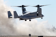 United States Marine Corps Boeing MV-22B Osprey (168604) at  Miramar MCAS, United States