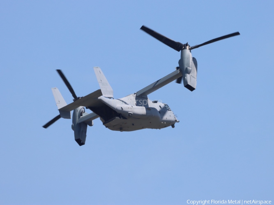 United States Marine Corps Boeing MV-22B Osprey (168636) | Photo 541531