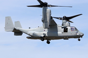 United States Marine Corps Boeing MV-22B Osprey (168654) at  San Juan - Luis Munoz Marin International, Puerto Rico