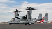 United States Marine Corps Boeing MV-22B Osprey (168670) at  Moses Lake - Grant County, United States
