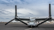 United States Marine Corps Boeing MV-22B Osprey (168670) at  Moses Lake - Grant County, United States
