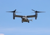 United States Marine Corps Boeing MV-22B Osprey (168688) at  Oshkosh - Wittman Regional, United States