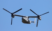 United States Marine Corps Boeing MV-22B Osprey (168688) at  Oshkosh - Wittman Regional, United States