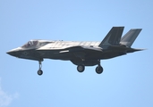 United States Marine Corps Lockheed Martin F-35B Lightning II (168727) at  Tampa - MacDill AFB, United States