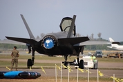 United States Marine Corps Lockheed Martin F-35B Lightning II (168730) at  Lakeland - Regional, United States