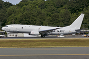 United States Navy Boeing P-8A Poseidon (168754) at  Seattle - Boeing Field, United States