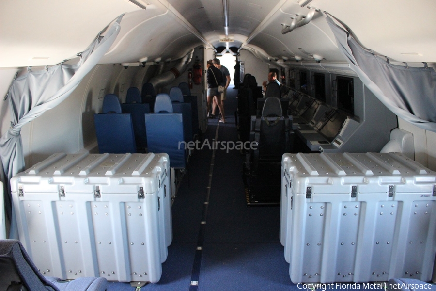 United States Navy Boeing P-8A Poseidon (168756) | Photo 309234