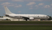 United States Navy Boeing P-8A Poseidon (168756) at  Lakeland - Regional, United States