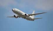 United States Navy Boeing P-8A Poseidon (168756) at  Lakeland - Regional, United States