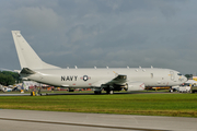 United States Navy Boeing P-8A Poseidon (168757) at  Lakeland - Regional, United States
