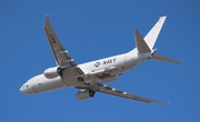 United States Navy Boeing P-8A Poseidon (168757) at  Jacksonville - NAS, United States