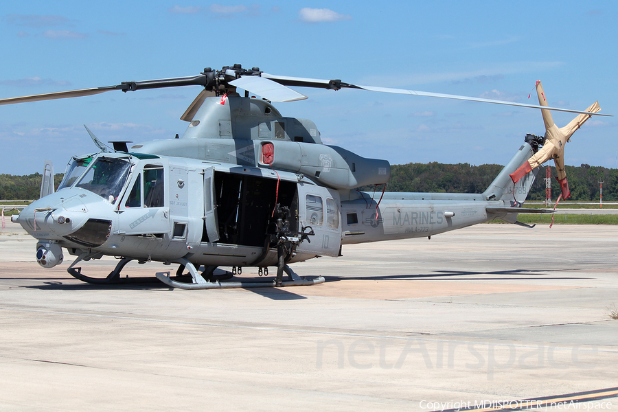 United States Marine Corps Bell UH-1Y Venom (168788) | Photo 102744