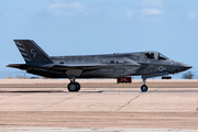 United States Marine Corps Lockheed Martin F-35B Lightning II (168840) at  Miramar MCAS, United States