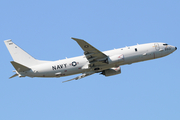 United States Navy Boeing P-8A Poseidon (168860) at  Warner Robbins - Robins AFB, United States