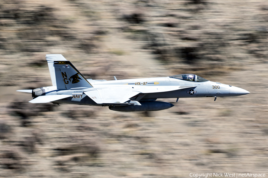 United States Navy Boeing F/A-18E Super Hornet (168867) | Photo 333955