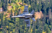 United States Navy Boeing EA-18G Growler (168895) at  Off-Airport, United States