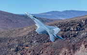 United States Navy Boeing F/A-18E Super Hornet (168923) at  Jedi Transition - Rainbow Canyon, United States
