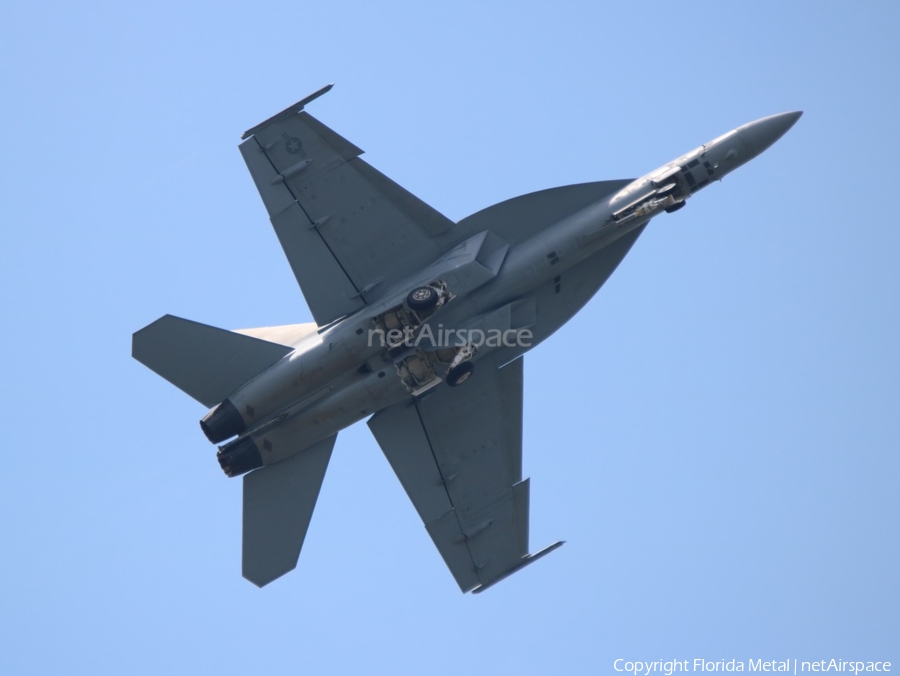 United States Navy Boeing F/A-18F Super Hornet (168928) | Photo 515424