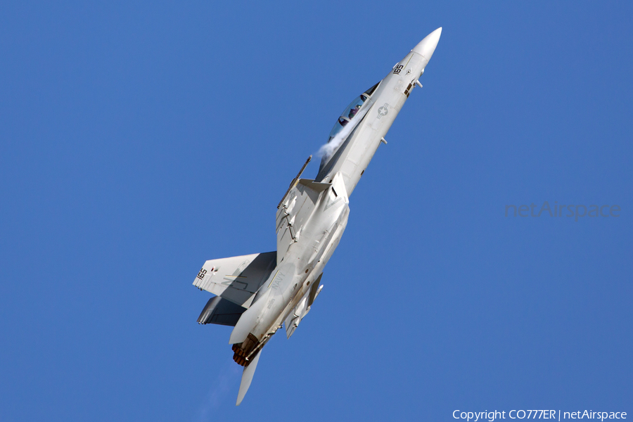 United States Navy Boeing F/A-18F Super Hornet (168929) | Photo 90353
