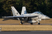 United States Navy Boeing F/A-18F Super Hornet (168930) at  Hohn - NATO Flugplatz, Germany