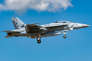 United States Navy Boeing F/A-18F Super Hornet (168930) at  Hohn - NATO Flugplatz, Germany