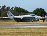 United States Navy Boeing F/A-18F Super Hornet (168930) at  Hohn - NATO Flugplatz, Germany