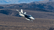 United States Navy Boeing EA-18G Growler (168941) at  Jedi Transition - Rainbow Canyon, United States