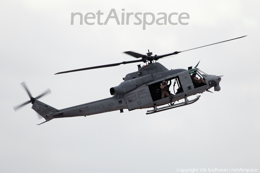 United States Marine Corps Bell UH-1Y Venom (168943) | Photo 89369