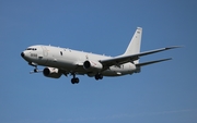 United States Navy Boeing P-8A Poseidon (168998) at  Detroit - Willow Run, United States